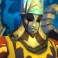 Character Avatar
